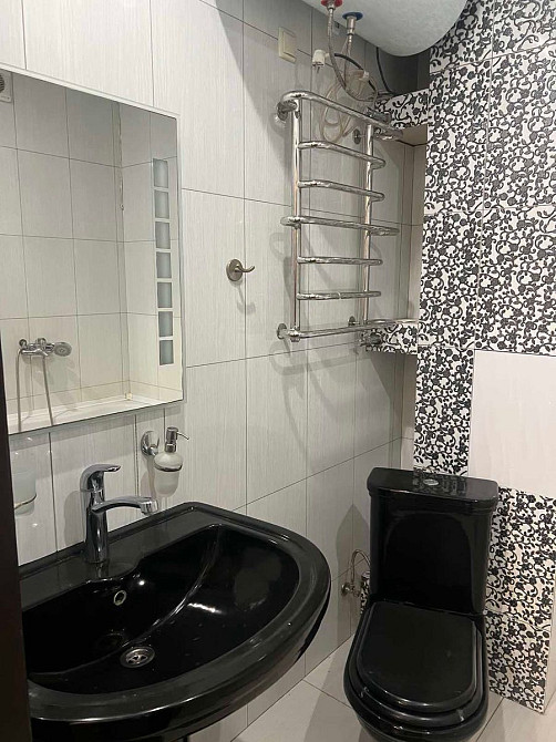 Оренда Квартира 2-кімнатна, 22/25 поверх на Єлизавети Чавдар, 5 Київ - фото 5