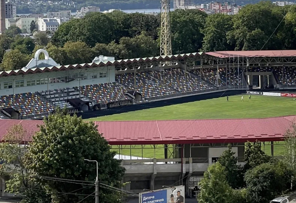 Продаж 2к квартири 92.5 кв. м на просп. Бандери Степана Тернопіль - фото 5