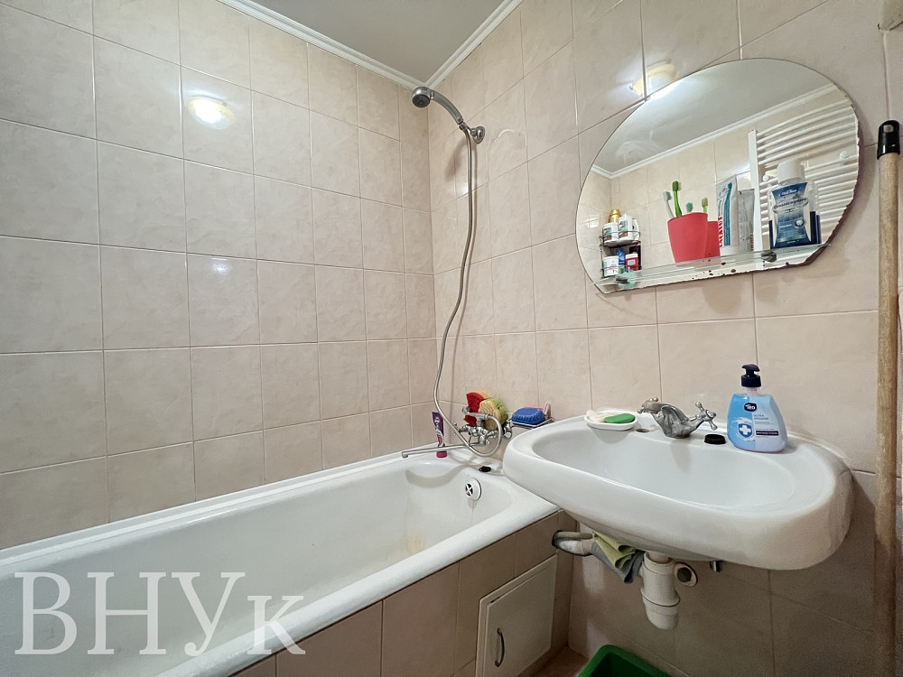 Продаж Квартира 5-кімнатна, 1/9 поверх на вул. Лучаківського Тернопіль - фото 14