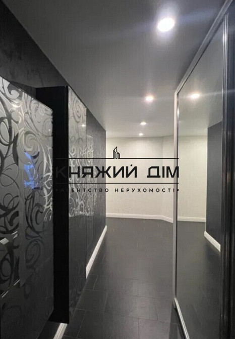 Продаж 3-х к.кв. на Позняках, по вул. Михайла Гришка в Дарницькому р-ні. Код об'єкту №: 21145462 Київ - фото 20