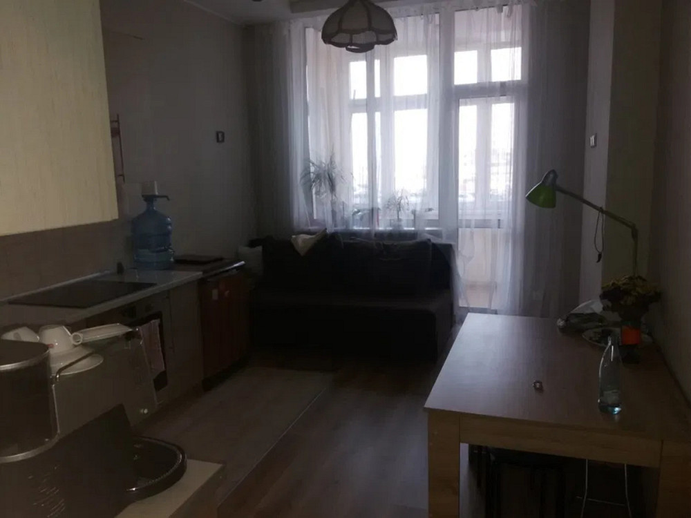 Оренда Квартира 1-кімнатна, 2/25 поверх на Драгоманова, 4 Київ - фото 6