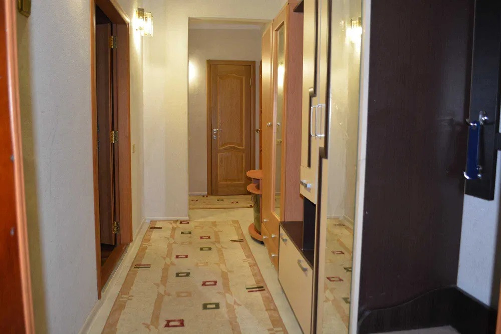 Продаж Квартира 3-кімнатна на просп. Небесной Сотни (просп. М. Жукова), 8 Одесса - изображение 4