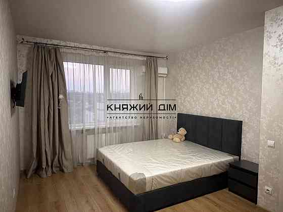 1 кімн ЖК Welcome Home метро Академмістечко № 11203902 Київ