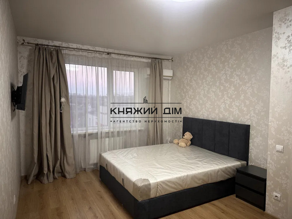 1 кімн ЖК Welcome Home метро Академмістечко № 11203902 Київ - фото 2