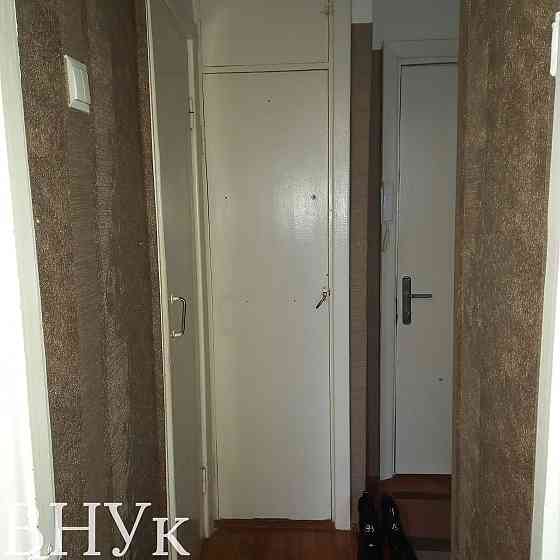 Продаж Квартира 1-кімнатна, 2/5 поверх на Наливайка, 4 Луцьк