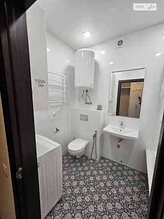 Оренда Квартира 1-кімнатна, 16/17 поверх Kiev