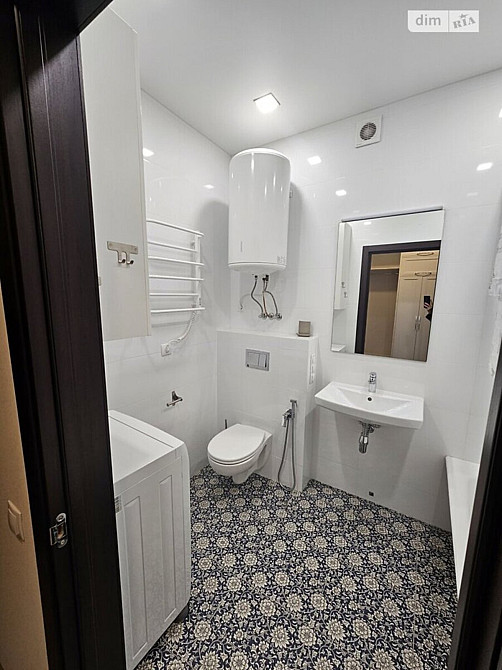 Оренда Квартира 1-кімнатна, 16/17 поверх Київ - фото 4