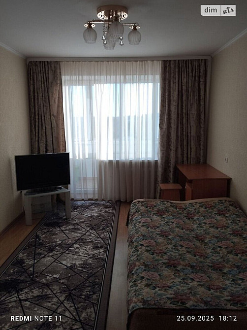 Оренда Квартира 2-кімнатна, 8/9 поверх на Літвіненко Vinnytsya - photo 1