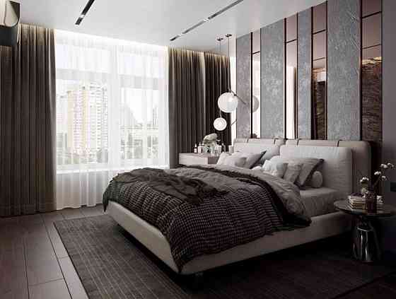 Продаж Квартира 2-кімнатна, 12/26 поверх на Сверстюка, 54 Київ