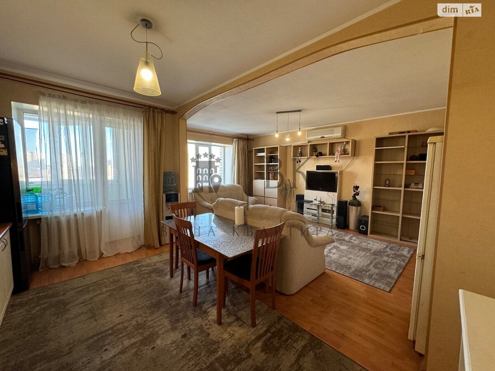 Продаж Квартира 3-кімнатна, 15/16 поверх на Петра Григоренка, 24 Київ - фото 6