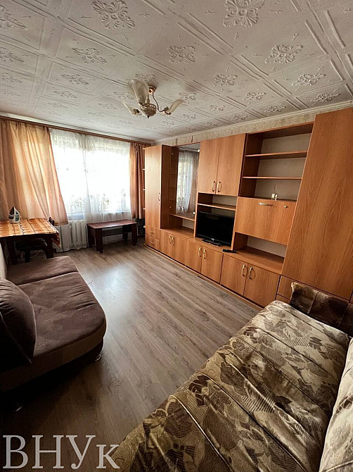 Продаж Квартира 3-кімнатна, 1/5 поверх на Володимирська Луцьк - фото 8