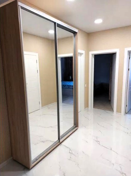 3-комнатная квартира на Толбухина ЖК Омега Одеса - фото 10