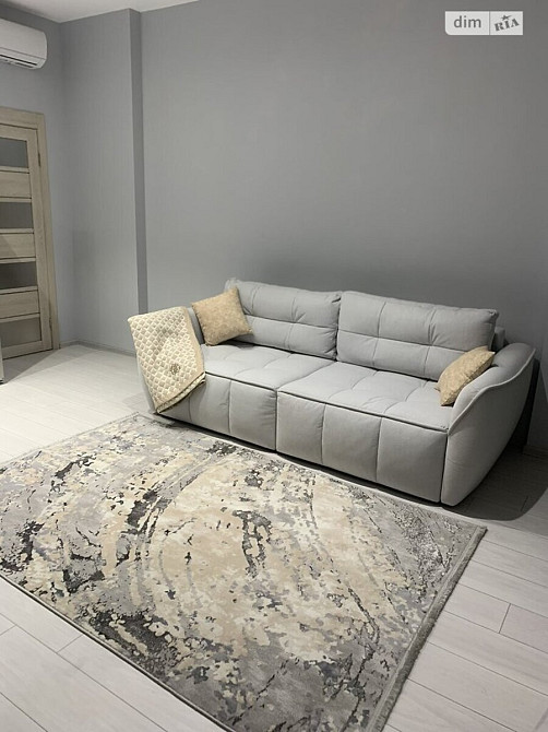 Продаж Квартира 1-кімнатна, 3/23 поверх на Трускавецька, 4Б Киев - изображение 16