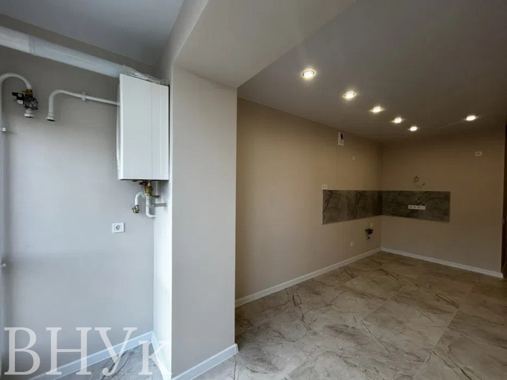 Продаж Квартира 1-кімнатна, 10/13 поверх на вул. Княгинин Ивано-Франковск - изображение 7