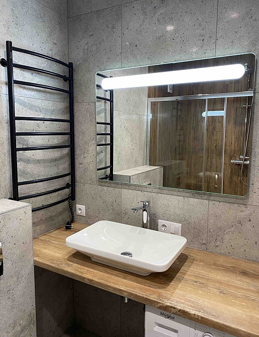 Продаж 1к Квартира 45 кв.м Євгенія Рихліка 15 Zhytomyr - photo 1