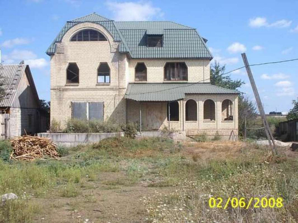 Продаж 2-поверховий Будинок з ділянкою 25 сот 235 кв.м    - фото 1