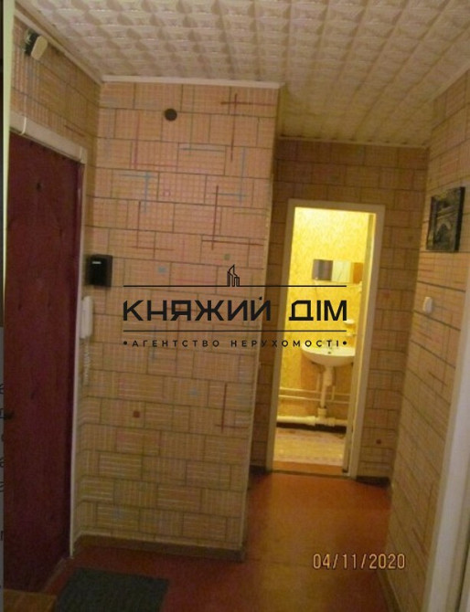 Оренда Квартира 1-кімнатна, 8/9 поверх на Краснозвездный просп./Лобановського просп. Kiev - photo 12