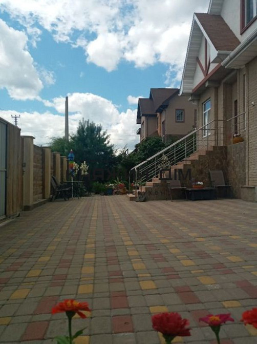 Продам дом 300 м2 в с. Ходосеевка Киево-Святошинского р-на. № 229279 Ходосівка - фото 20