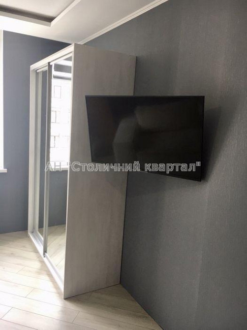 Продаж Гараж/паркомісце на Юнацька вул., 21 6/10 поверх Київ - фото 4