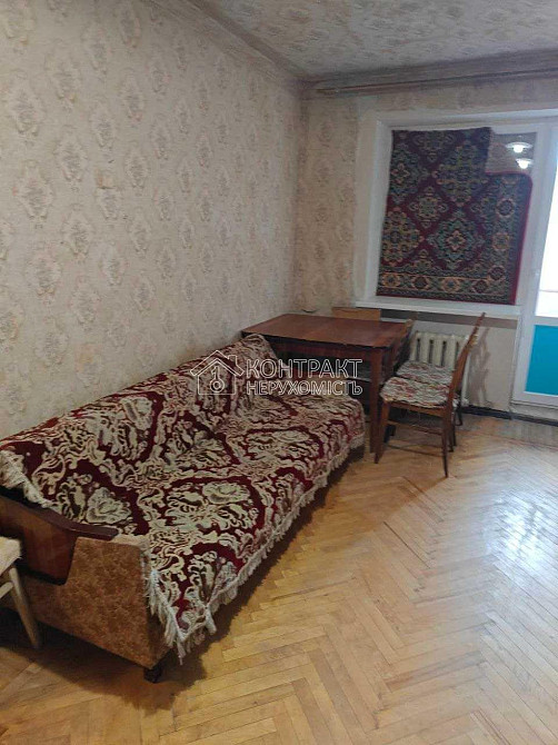 Оренда Квартира 2-кімнатна, 5/5 поверх на вул. 23 Серпня Харків - фото 2