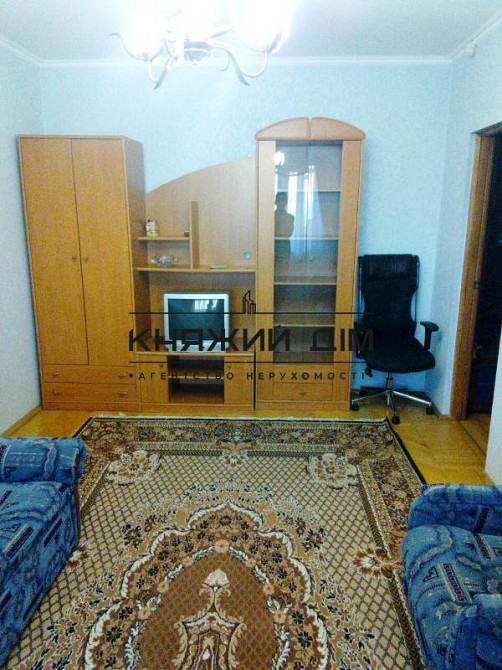 Відмінна 2-х. кімнатна, роздільна.Метро Харківська. № 11154908. Киев - изображение 2