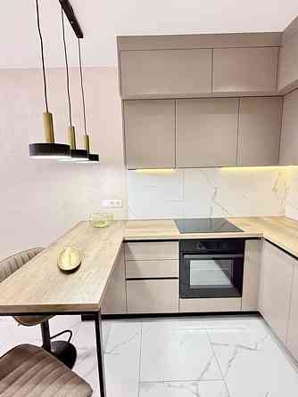 Продаж Квартира 2-кімнатна, 14/21 поверх на Михайла Максимовича вул. (Онуфрія Трутенка), 24 Київ