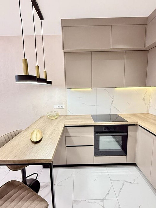 Продаж Квартира 2-кімнатна, 14/21 поверх на Михайла Максимовича вул. (Онуфрія Трутенка), 24 Київ - фото 3