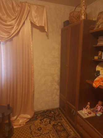 Продам 3-х комнатную квартиру с ремонтом в с.Красноселка (3 км от п.Котовского) Красносілка