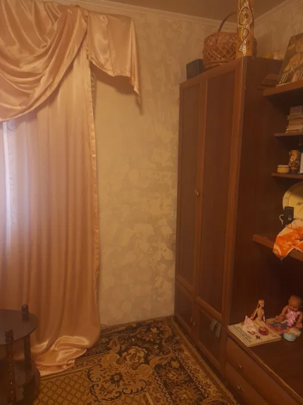 Продам 3-х комнатную квартиру с ремонтом в с.Красноселка (3 км от п.Котовского) Красносілка - фото 3