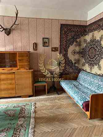 Продаж Квартира 1-кімнатна, 4/5 поверх на Цитадельная ул., 4/7 Київ