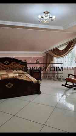 Аренда шикарного 2-х этажного дома с бассейном Требухов Броварской р-н. № 139033 Требухів