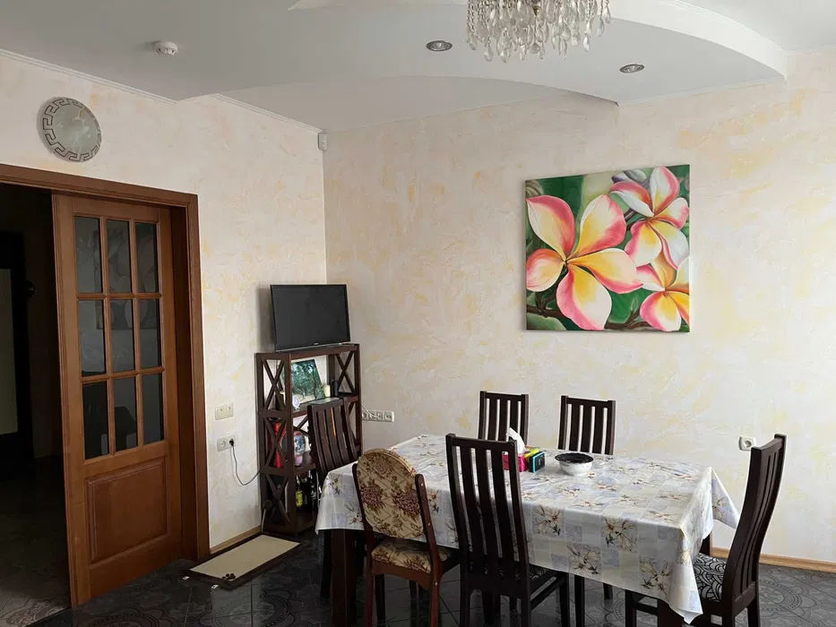 Продам 3-комнатную в НОВОМ доме, Фонтанская дорога / ЖК Подкова, 4/16 эт. Одеса - фото 16