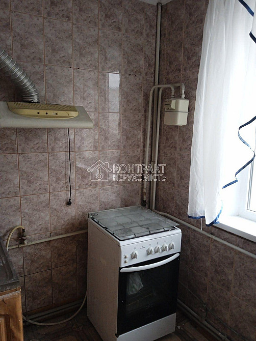 Продаж Квартира 3-кімнатна, 2/9 поверх на вул. Соборная Балаклія - фото 8