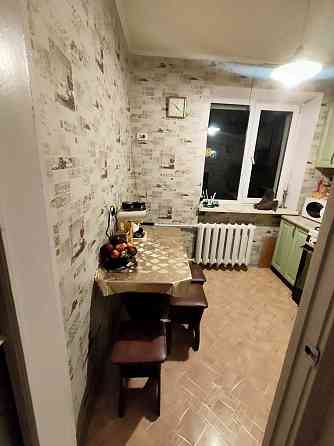 Однокомнатная квартира на Нати Нерубайське