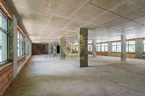 Продаж комерційне приміщення приміщень - 1, поверх - 1 Київ