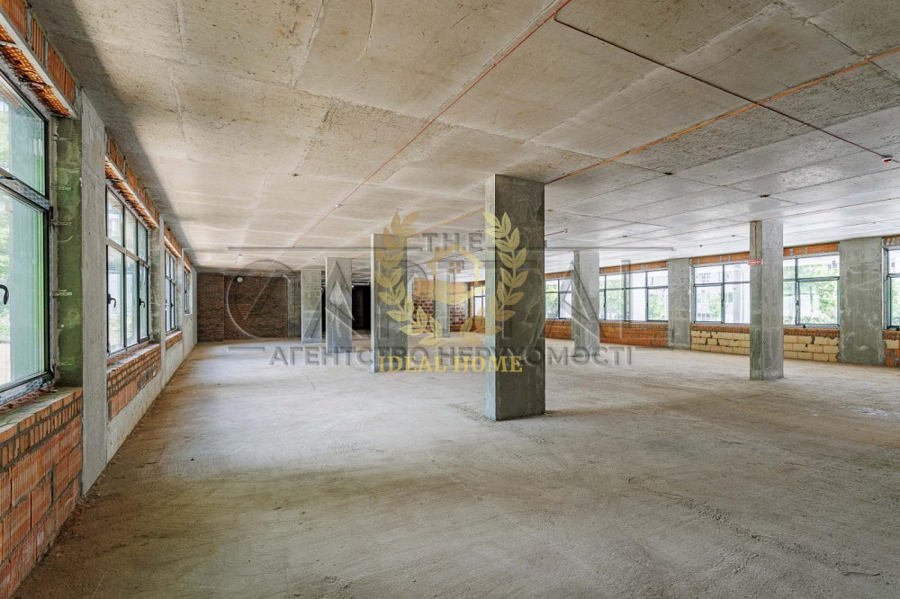 Продаж комерційне приміщення приміщень - 1, поверх - 1 Kiev - photo 5