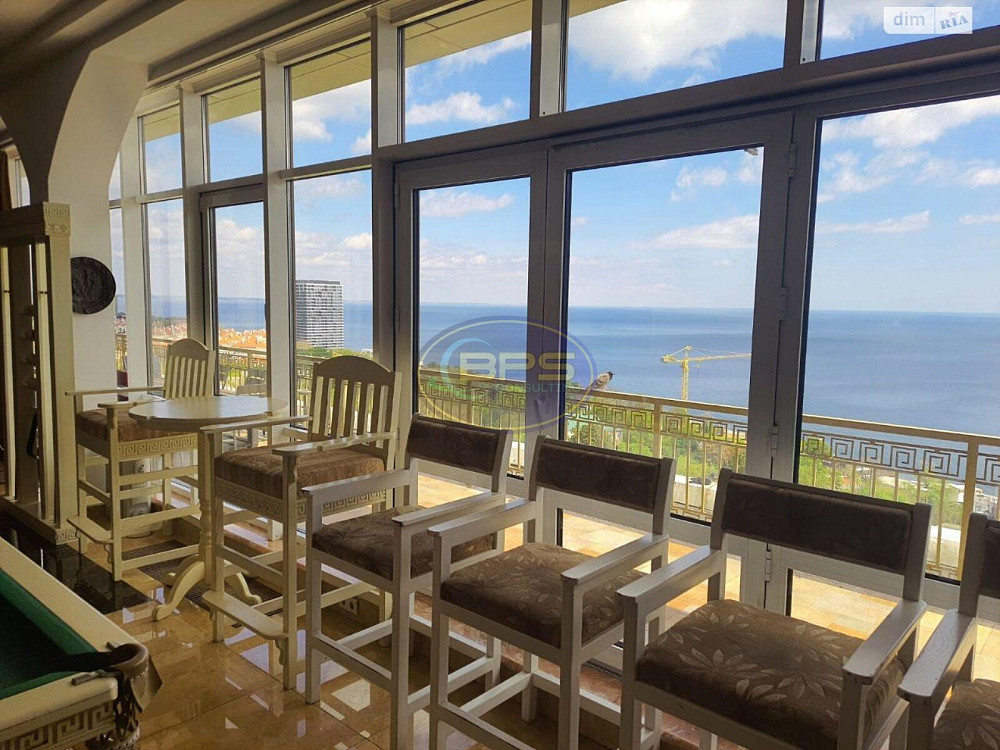 Продаж приміщення вільного призначення приміщень - 4, поверх - 11/13 Одеса - фото 3