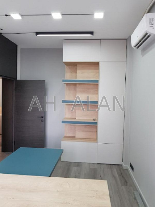 Оренда офісне приміщення на вул. Саксаганського приміщень - 3, поверх - 3/25 Київ - фото 18