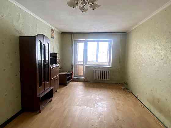 Продаж Квартира 1-кімнатна, 7/9 поверх на Героїв Дніпра вул., д. 59 Киев