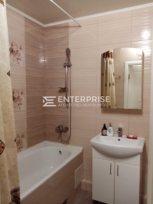 Продаж Квартира 1-кімнатна, 21/21 поверх на вул. Пономарьова Kotsyubyns'ke - photo 7