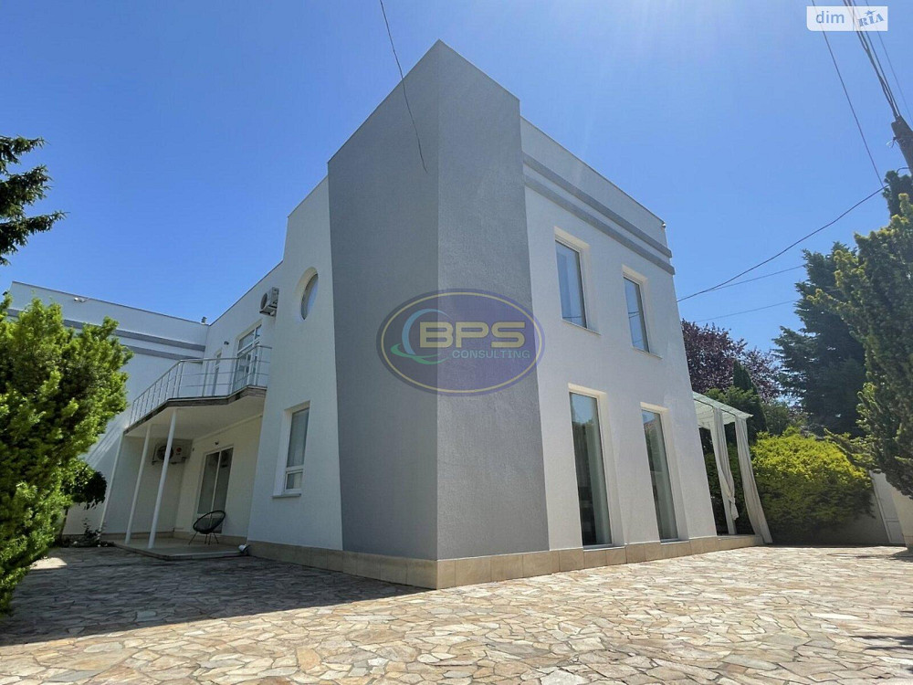 Продаж 2-поверховий Будинок з ділянкою 8 сот 300 кв.м 5 кімн. на Костанди вул. Одеса - фото 3