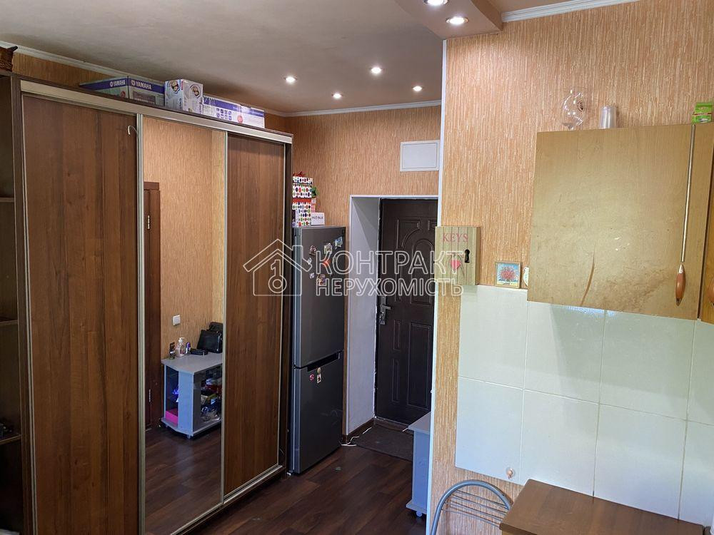 Продаж Квартира 1-кімнатна, 2/2 поверх на вул. Івана Камишева Харьков - изображение 2