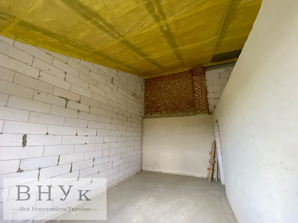 Продаж Квартира 2-кімнатна, 5/5 поверх на Сонячна Тернопіль - фото 2