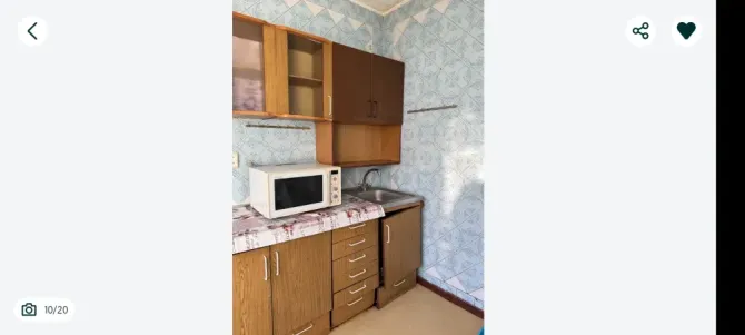 Здам 2-кімнатну квартиру в Києві, Дарницький район, вул. Тростянецька, 3 Київ - фото 12