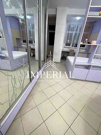 Оренда 2к Квартира 52 кв.м Жилянська вул. Kiev