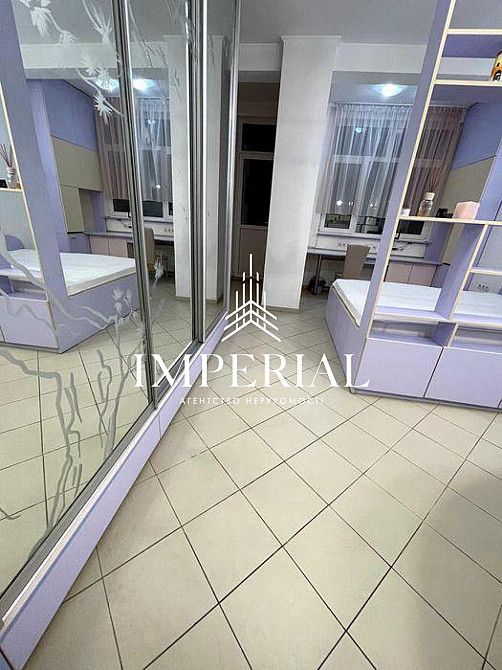 Оренда 2к Квартира 52 кв.м Жилянська вул. Kiev - photo 6