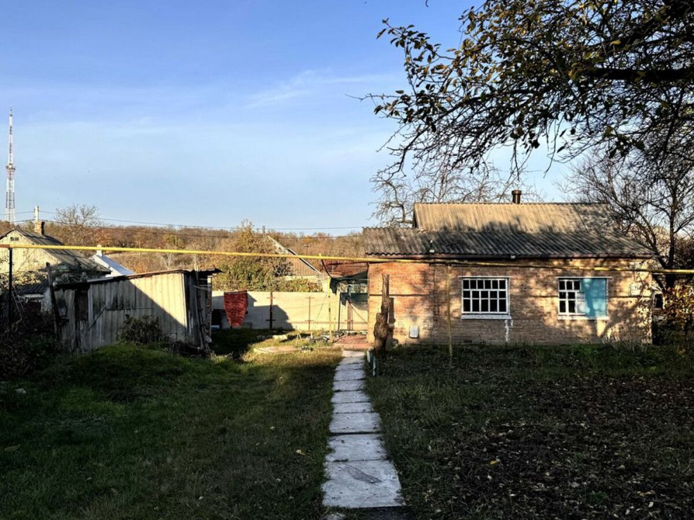 Продаж Будинок на вул. Верхня Прирічна Кропивницкий - изображение 1