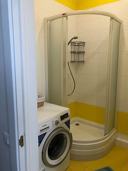 Продаж Квартира 1-кімнатна, 19/24 поверх на Оболонський вул., д. 54 Kiev - photo 2