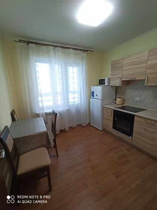 Оренда Квартира 1-кімнатна, 11/25 поверх на ул. Софии Русовой, 7 Київ - фото 2