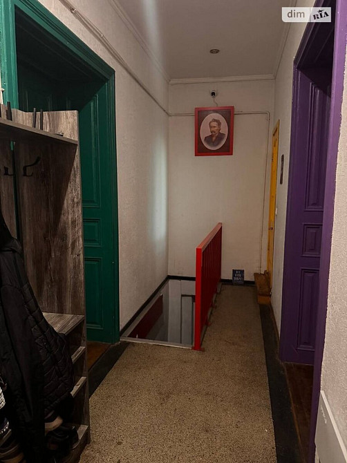 Продаж офісне приміщення на Незалежності вул., 71а поверх - 1/2 Івано-Франківськ - фото 2